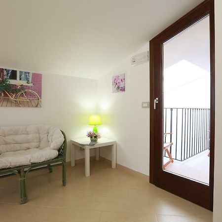 Casa Vacanza Il Dromone Pozzallo Luaran gambar