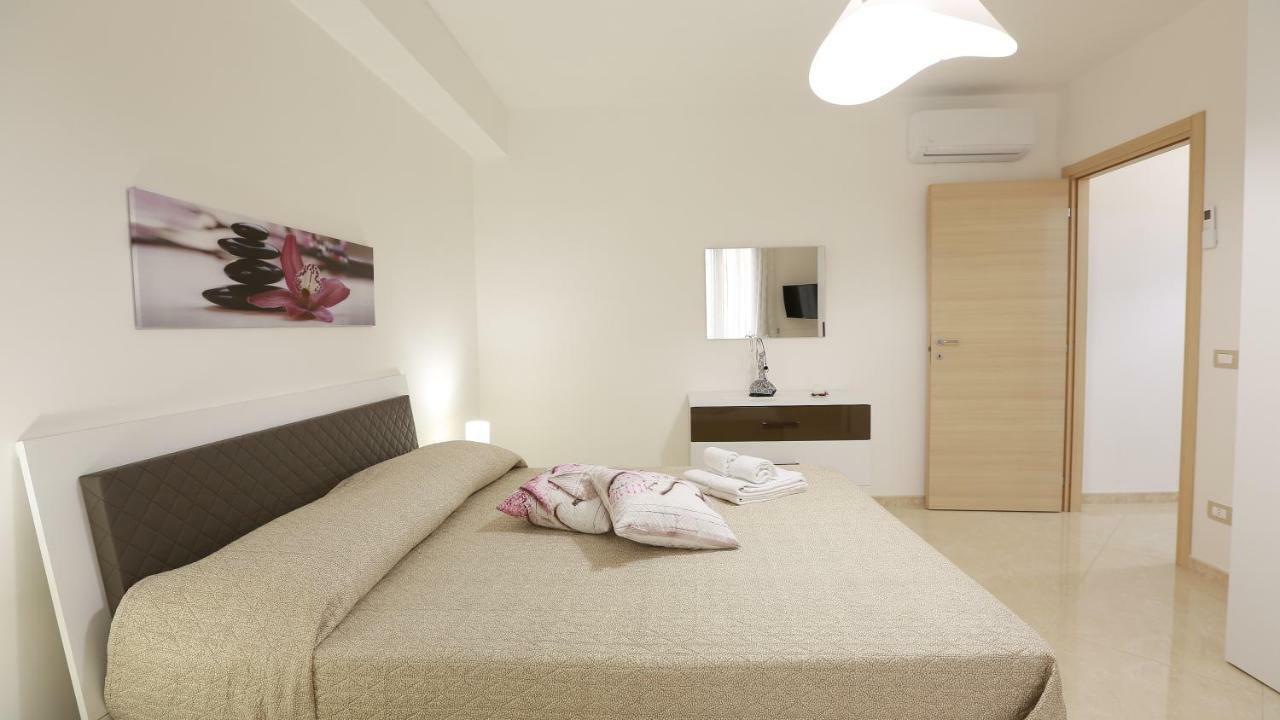 Casa Vacanza Il Dromone Pozzallo Luaran gambar