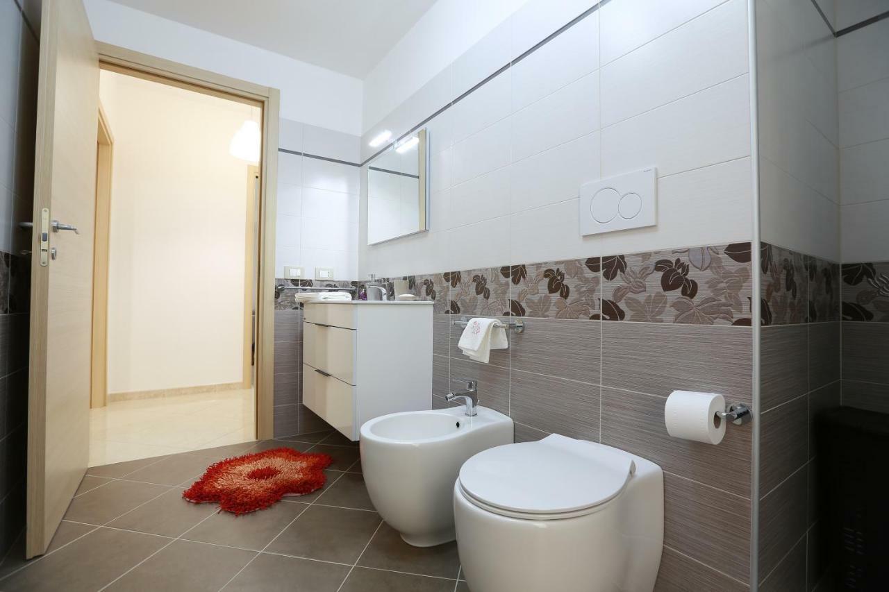Casa Vacanza Il Dromone Pozzallo Luaran gambar
