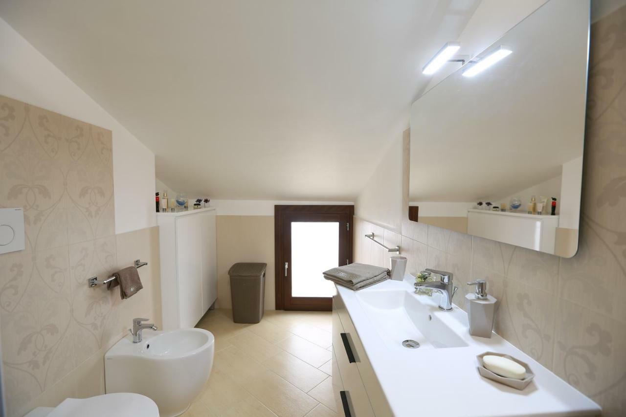 Casa Vacanza Il Dromone Pozzallo Luaran gambar