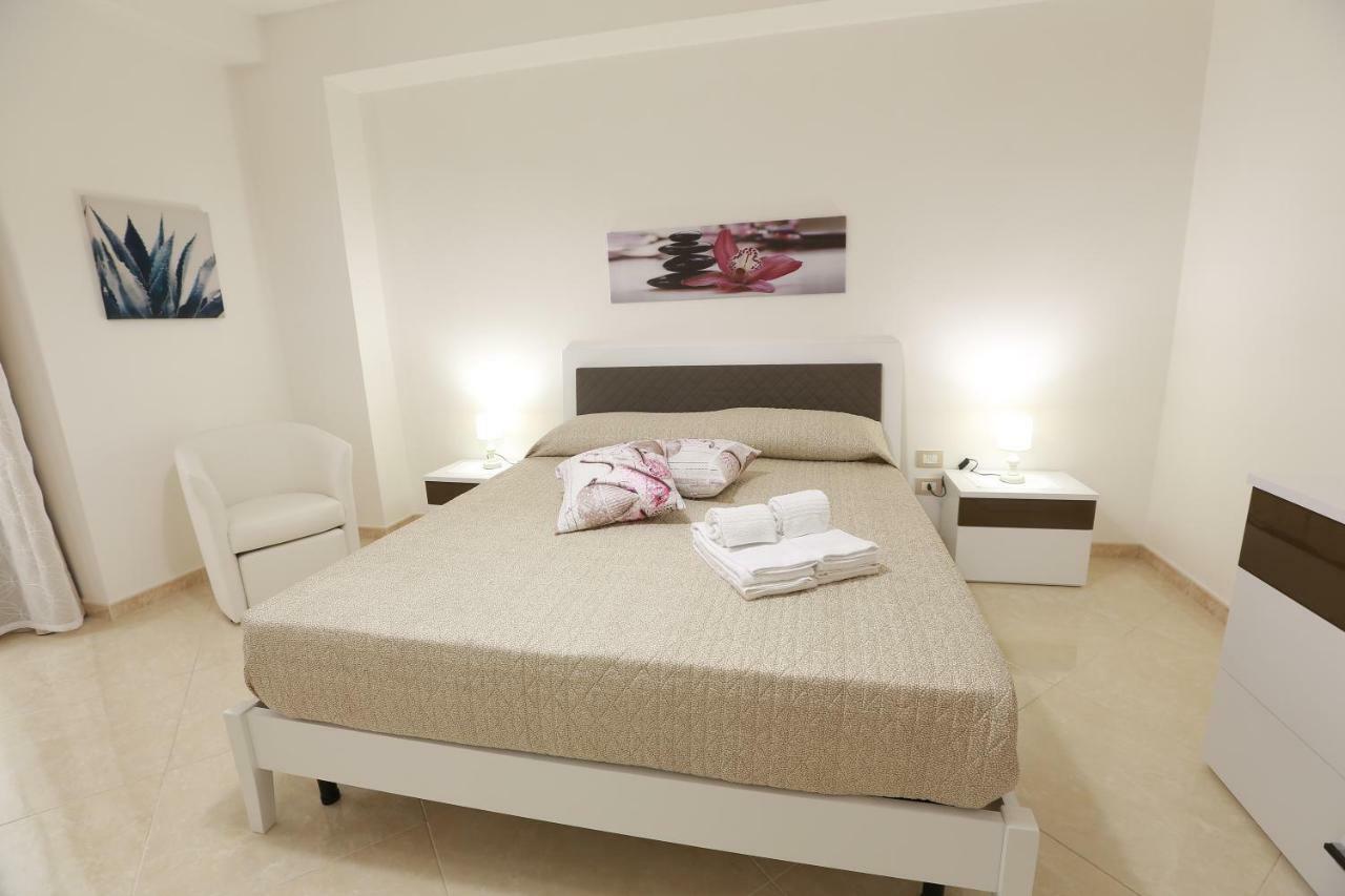 Casa Vacanza Il Dromone Pozzallo Luaran gambar