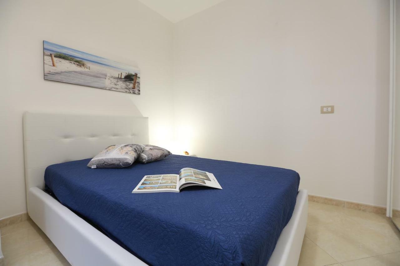 Casa Vacanza Il Dromone Pozzallo Luaran gambar