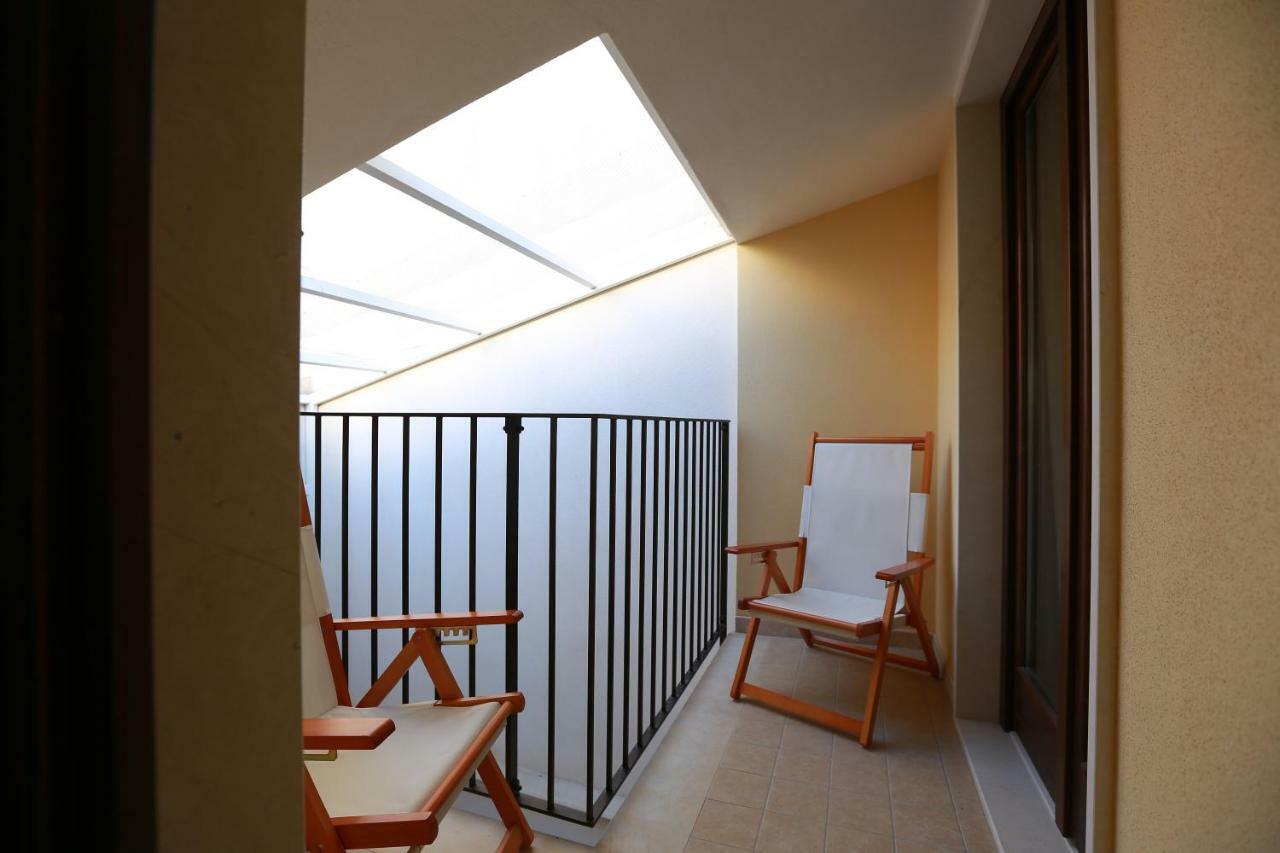 Casa Vacanza Il Dromone Pozzallo Luaran gambar