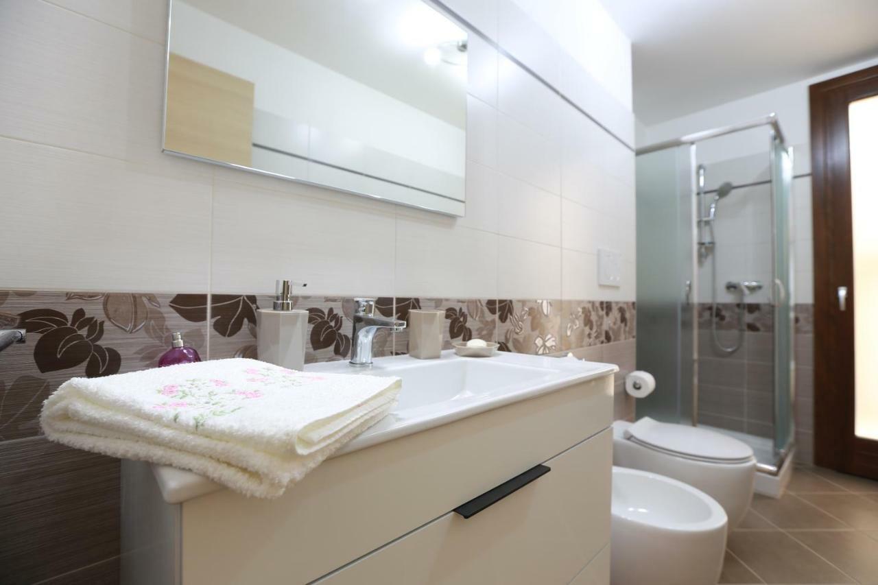 Casa Vacanza Il Dromone Pozzallo Luaran gambar