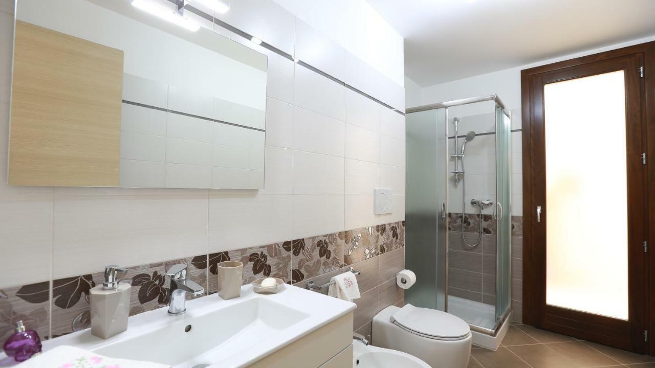 Casa Vacanza Il Dromone Pozzallo Luaran gambar
